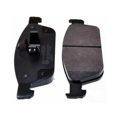 EBG Klocki hamulcowe przód Ford 1775091 5181461 BV612K021AC CV61-2001-CB