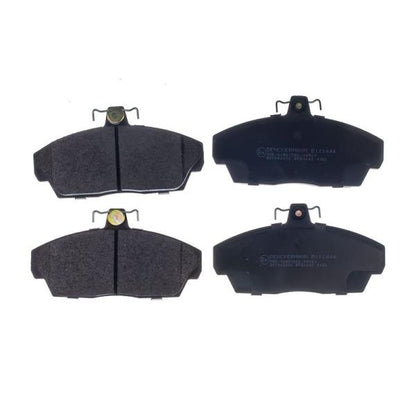 EBG Klocki hamulcowe przód ceramiczne Land Rover SFP100360
