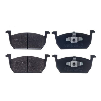 EBG Klocki hamulcowe przód 5Q0 698 151 h Audi Seat Škoda 5Q0698151H