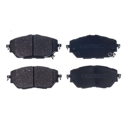 EBG Klocki hamulcowe przód ceramiczne Toyota 04465-F4020 04465-F4010