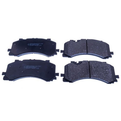 EBG Klocki hamulcowe przód ceramiczne Audi VW 4M0698151K 4M0698151AH