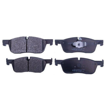 EBG Klocki hamulcowe przód Jaguar Land Rover T4N9760 T4N13434 LR090689