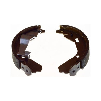 EBG Szczęki hamulcowe postojowe tył 47 06 738 Opel Subaru Suzuki 4706738
