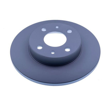 EBG Brake discs set front Alfa Romeo Fiat Ford 46403960