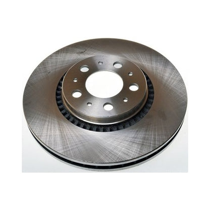EBG Tarcze hamulcowe wentylowane komplet przód Volvo 272404 274170 9492715 274559