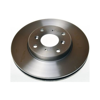 EBG Tarcze hamulcowe wentylowane komplet przód Honda 45251-S1A-G00