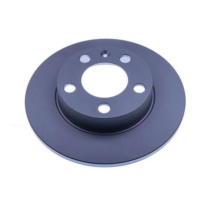 EBG Tarcze hamulcowe komplet tył 1J0 615 601 Audi Seat Škoda 3496009 1J0615601