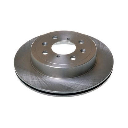 EBG Tarcze hamulcowe komplet przód Opel Subaru Suzuki 55311-84E01