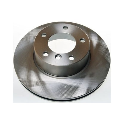 EBG Tarcze hamulcowe komplet przód 34 11 1 163 013 BMW 34111163013 34111163081