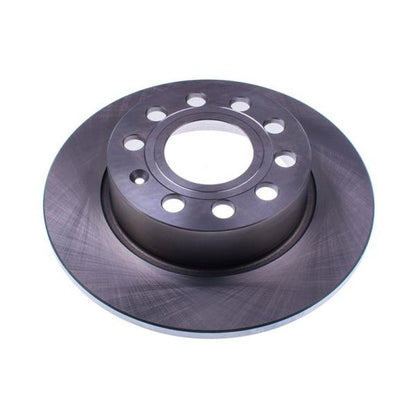 EBG Tarcze hamulcowe komplet tył 1K0 615 601 ab Audi Seat Škoda 1K0615601AB