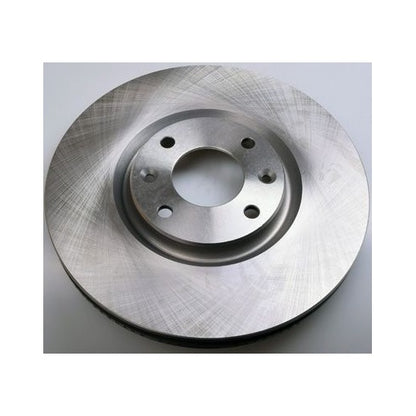 EBG Tarcze hamulcowe komplet przód 4249 86 Citroën Opel Peugeot 424986 424981