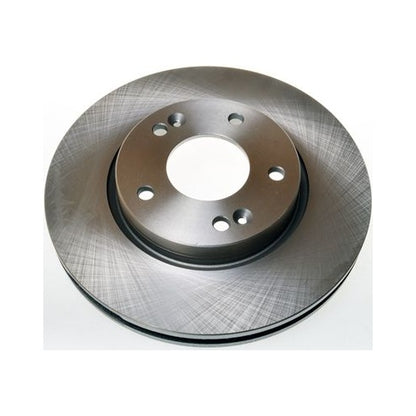EBG Tarcze hamulcowe komplet przód Hyundai Kia 51712-1H100 51712-1H000 51712-2K100