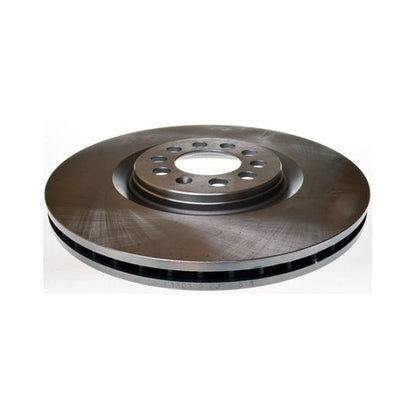 EBG Tarcze hamulcowe komplet przód Audi Seat VW 8L0615301