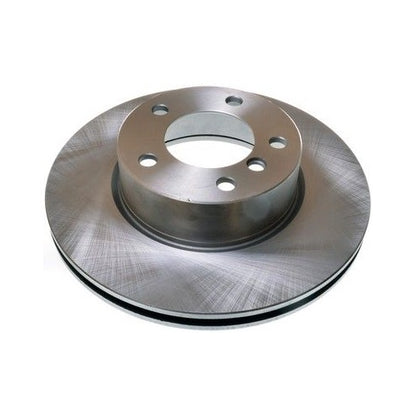 EBG Tarcze hamulcowe komplet przód 34 11 6 764 643 BMW 34116764643 34116772669