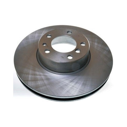 EBG Tarcze hamulcowe komplet przód 34 11 1 165 859 BMW 1165859 6767059 34111165859