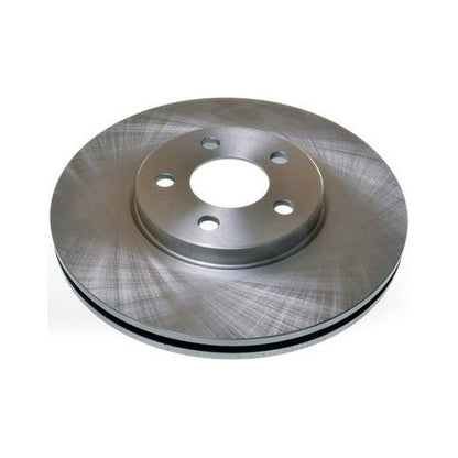 EBG Tarcze hamulcowe komplet przód 0 4509 Chrysler 4509994 4509994AA 04509994AA