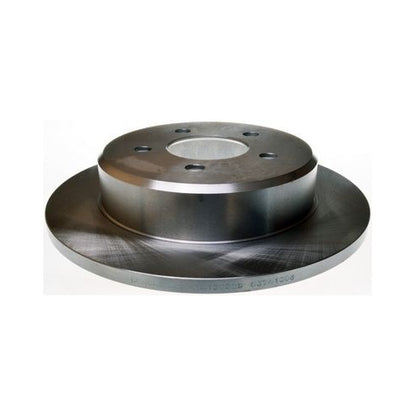EBG Tarcze hamulcowe komplet tył Chrysler 4721023 04721023 52128411 04721023AF