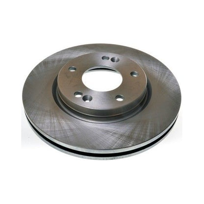 EBG Tarcze hamulcowe komplet przód Hyundai 5171226000 51712-3B000 517123B000