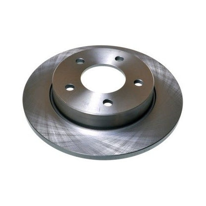 EBG Tarcze hamulcowe komplet tył Mazda BP4Y26251A BP4Y26251B BP4Y-26-251B