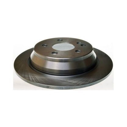 EBG Tarcze hamulcowe komplet tył Mercedes 6394230112 A6394230112