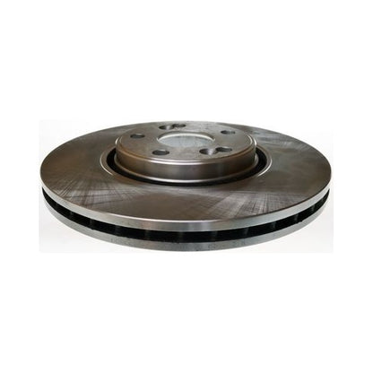 EBG Tarcze hamulcowe komplet przód Renault 7701207378 8200177023