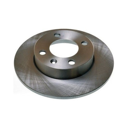 EBG Tarcze hamulcowe komplet tył Seat VW 6N0615601B 6N0615601A
