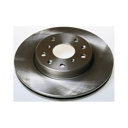 EBG Tarcze hamulcowe komplet przód Fiat Suzuki 71742850 71750162 71768306