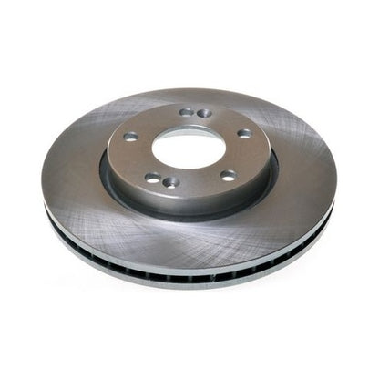 EBG Tarcze hamulcowe komplet przód Hyundai Kia 517122E300 51712-2C000 51712-2E300