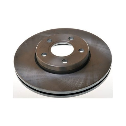 EBG Tarcze hamulcowe komplet przód Ford Volvo 1223663 1223665 1253729 1253730