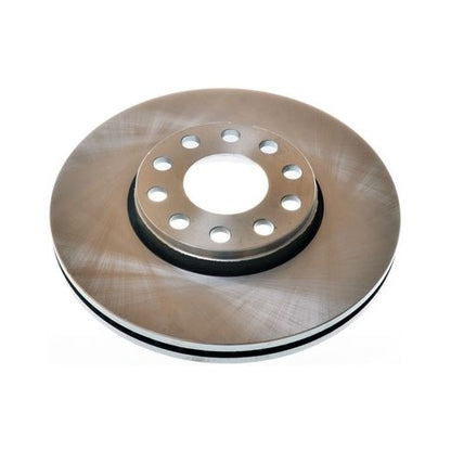 EBG Tarcze hamulcowe komplet przód Škoda VW 4B0615301B