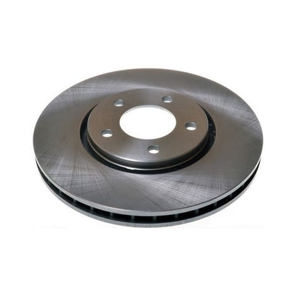 EBG Tarcze hamulcowe komplet przód Chrysler 4683918 4683918AB 04683918AB 4683918AD