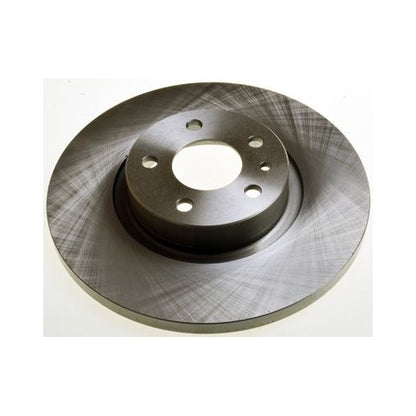 EBG Tarcze hamulcowe komplet przód Alfa Romeo 60617106 0060653487 60653487