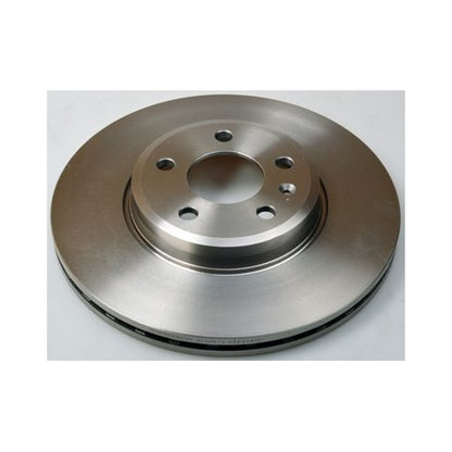 EBG Tarcze hamulcowe komplet przód 8K0 615 301 Audi 8K0615301 8W0615301T 8W0615301G