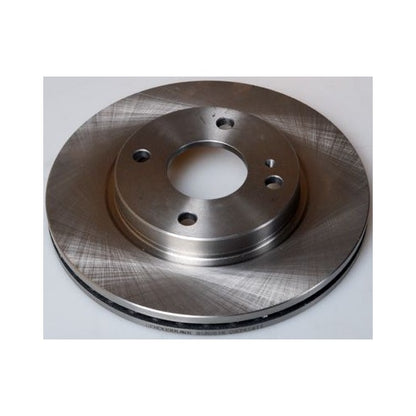 EBG Tarcze hamulcowe bęben komplet przód Ford 1523795 1535924 8V51-1125-AD 1546835