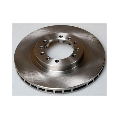 EBG Tarcze hamulcowe bęben komplet przód Mitsubishi MB618716 MR129649 MB928697