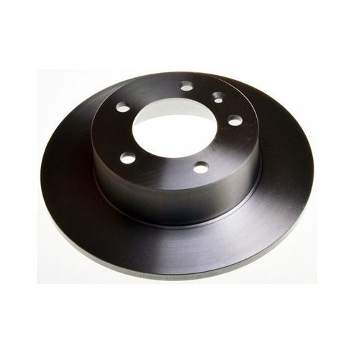 EBG Tarcze hamulcowe komplet tył Nissan Opel Renault 4320600QAA 43206-00QAA 4403045