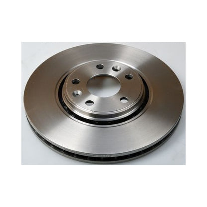EBG Tarcze hamulcowe komplet przód 40 20 600 03R Renault 402060003R 402064155R