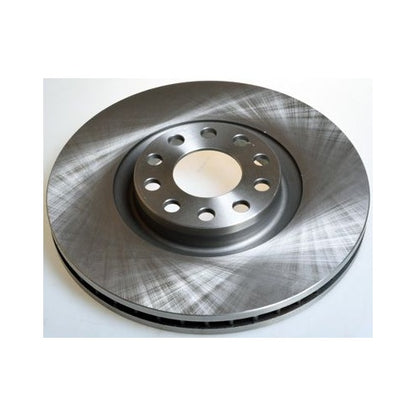 EBG Tarcze hamulcowe komplet przód 8D0 615 301 k Audi Seat 8D0615301K 8D0615301M