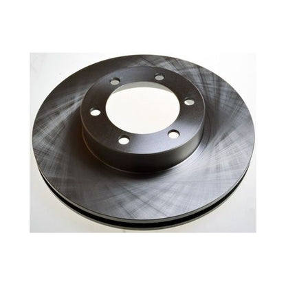 EBG Tarcze hamulcowe komplet przód Toyota Lexus 43512-60150 43512-60151 4351260151