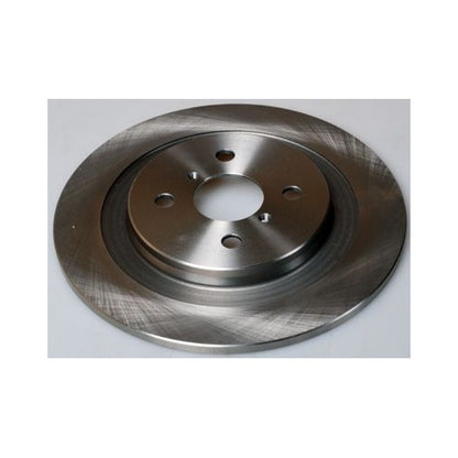 EBG Tarcze hamulcowe komplet tył Daihatsu Toyota 424310D060 42431-0D060