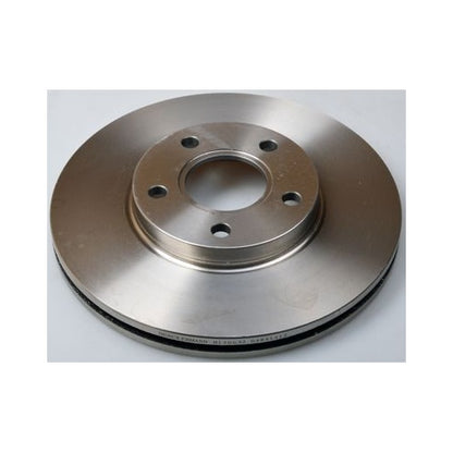 EBG Tarcze hamulcowe komplet przód Ford 2T14-1125-CB