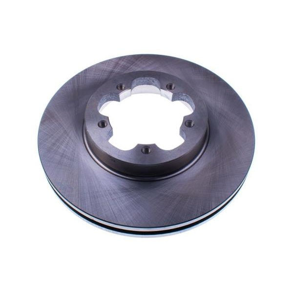 EBG Tarcze hamulcowe komplet przód Ford 1371394 1503290 1547061 6C11-1125-B1B