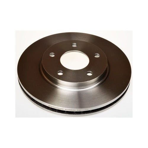 EBG Tarcze hamulcowe komplet przód Mitsubishi 5105513AA 4615A115 4615A190 MN116329