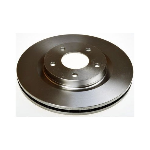 EBG Tarcze hamulcowe komplet przód 0 5105 Chrysler Citroën Mitsubishi 05105514AA