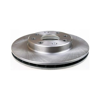 EBG Tarcze hamulcowe komplet przód Chevrolet 96471274 96574633
