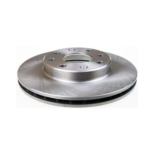 EBG Tarcze hamulcowe komplet przód Chevrolet 96471274 96574633