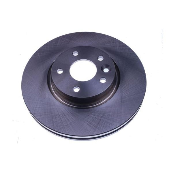 EBG Tarcze hamulcowe komplet przód Ford 1500159 7G91-1125-EA 1514427 7G911125EA