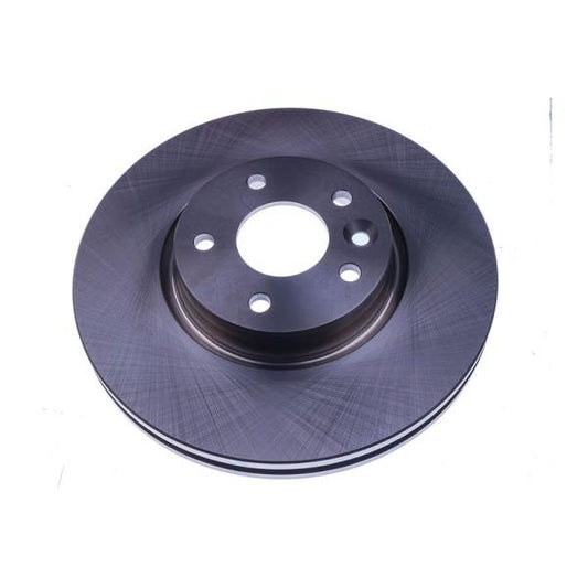 EBG Tarcze hamulcowe komplet przód Ford 1500159 7G91-1125-EA 1514427 7G911125EA