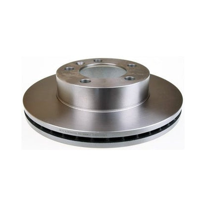EBG Tarcze hamulcowe komplet przód Nissan Opel Renault 40206-00Q0G 4419359 93197403