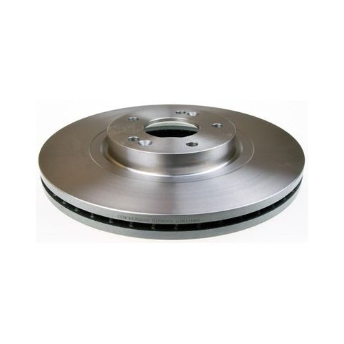 EBG Tarcze hamulcowe komplet przód Hyundai Kia 51712-2W700 51712-2P700 517122P700